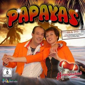 Die Papayas