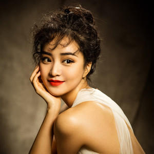 一根竹竿容易弯