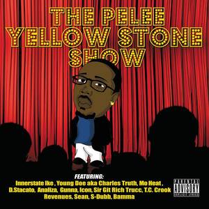 Pelee Yellowstone资料,Pelee Yellowstone最新歌曲,Pelee YellowstoneMV视频,Pelee Yellowstone音乐专辑,Pelee Yellowstone好听的歌