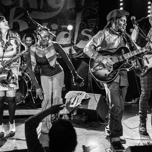 Brooklyn Funk Essentials资料,Brooklyn Funk Essentials最新歌曲,Brooklyn Funk EssentialsMV视频,Brooklyn Funk Essentials音乐专辑,Brooklyn Funk Essentials好听的歌