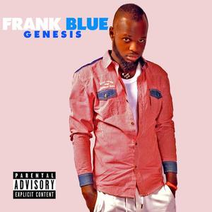 Frank Blue