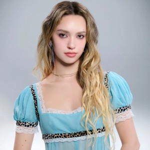 Daniela of KATSEYE资料,Daniela of KATSEYE最新歌曲,Daniela of KATSEYEMV视频,Daniela of KATSEYE音乐专辑,Daniela of KATSEYE好听的歌