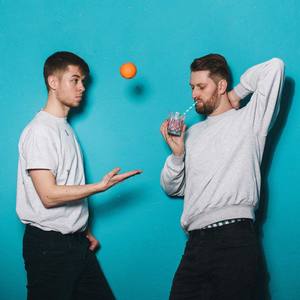 I'm Not A Band资料,I'm Not A Band最新歌曲,I'm Not A BandMV视频,I'm Not A Band音乐专辑,I'm Not A Band好听的歌