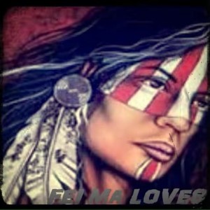 泪痕之外 (最后的莫西干人)