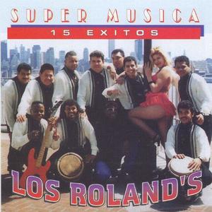Los Roland's资料,Los Roland's最新歌曲,Los Roland'sMV视频,Los Roland's音乐专辑,Los Roland's好听的歌