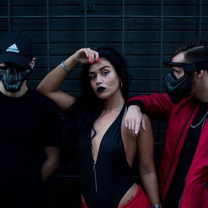 D2J资料,D2J最新歌曲,D2JMV视频,D2J音乐专辑,D2J好听的歌