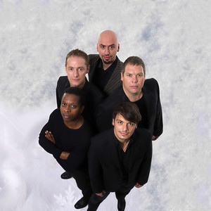 The Flying Pickets资料,The Flying Pickets最新歌曲,The Flying PicketsMV视频,The Flying Pickets音乐专辑,The Flying Pickets好听的歌