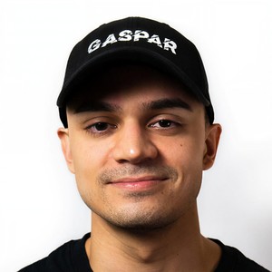 Gaspar资料,Gaspar最新歌曲,GasparMV视频,Gaspar音乐专辑,Gaspar好听的歌