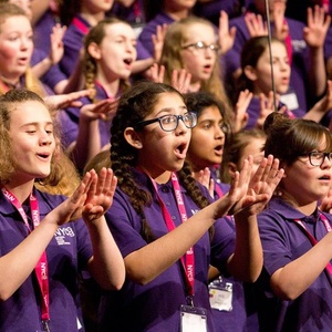 National Youth Girls' Choir