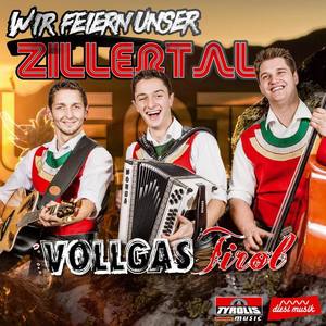 Vollgas Tirol