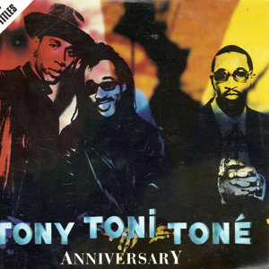 Toni Tone