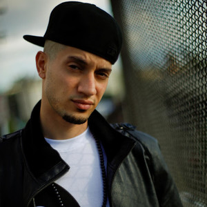 Omar Offendum