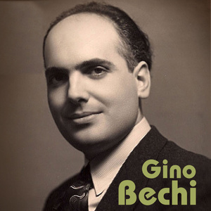 Gino Bechi