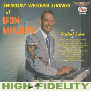 Leon McAuliff