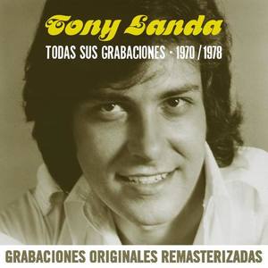 Tony Landa