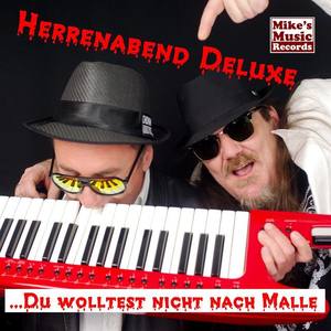 Herrenabend Deluxe