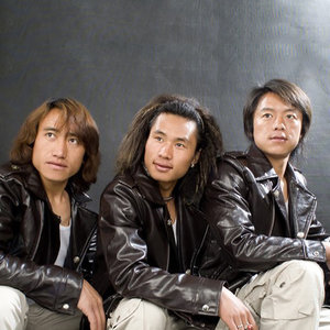 扭曲的人 (Single Version)