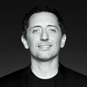 Gad Elmaleh