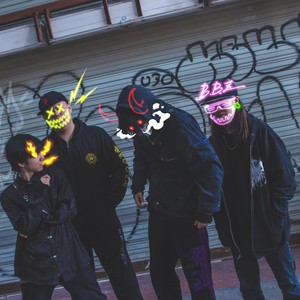 Holy Mercy资料,Holy Mercy最新歌曲,Holy MercyMV视频,Holy Mercy音乐专辑,Holy Mercy好听的歌