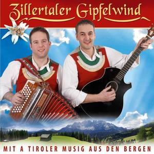 Zillertaler Gipfelwind