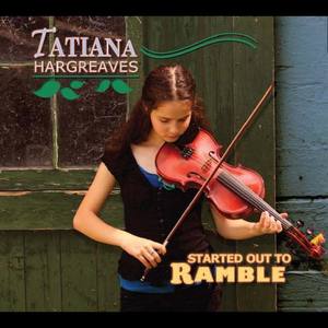 Tatiana Hargreaves资料,Tatiana Hargreaves最新歌曲,Tatiana HargreavesMV视频,Tatiana Hargreaves音乐专辑,Tatiana Hargreaves好听的歌