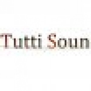 Tutti Sound资料,Tutti Sound最新歌曲,Tutti SoundMV视频,Tutti Sound音乐专辑,Tutti Sound好听的歌