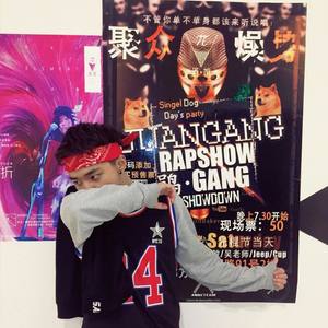 Cup资料,Cup最新歌曲,CupMV视频,Cup音乐专辑,Cup好听的歌