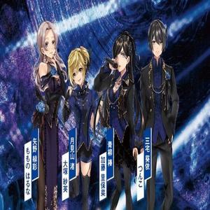 燐舞曲资料,燐舞曲最新歌曲,燐舞曲MV视频,燐舞曲音乐专辑,燐舞曲好听的歌