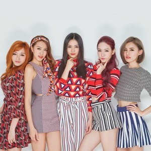 BINGO资料,BINGO最新歌曲,BINGOMV视频,BINGO音乐专辑,BINGO好听的歌