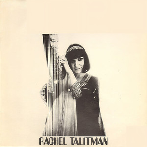 Rachel Talitman资料,Rachel Talitman最新歌曲,Rachel TalitmanMV视频,Rachel Talitman音乐专辑,Rachel Talitman好听的歌