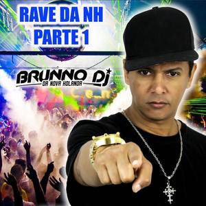 Brunno DJ da Nova Holanda