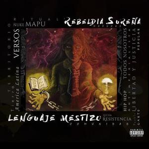 Rebeldia Sureña资料,Rebeldia Sureña最新歌曲,Rebeldia SureñaMV视频,Rebeldia Sureña音乐专辑,Rebeldia Sureña好听的歌