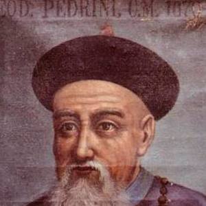 Teodorico Pedrini