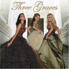 Three Graces资料,Three Graces最新歌曲,Three GracesMV视频,Three Graces音乐专辑,Three Graces好听的歌