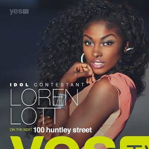 Loren Lott