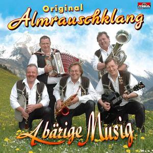 Original Almrauschklang