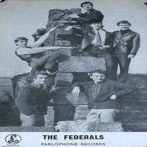 The Federals资料,The Federals最新歌曲,The FederalsMV视频,The Federals音乐专辑,The Federals好听的歌