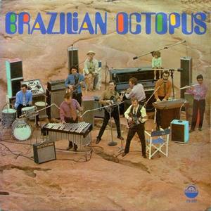 Brazilian Octopus资料,Brazilian Octopus最新歌曲,Brazilian OctopusMV视频,Brazilian Octopus音乐专辑,Brazilian Octopus好听的歌
