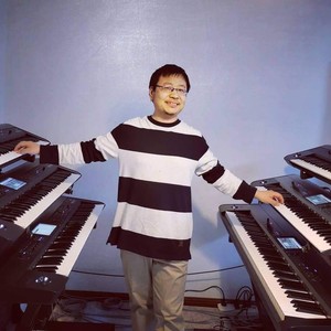 QueenieMark资料,QueenieMark最新歌曲,QueenieMarkMV视频,QueenieMark音乐专辑,QueenieMark好听的歌