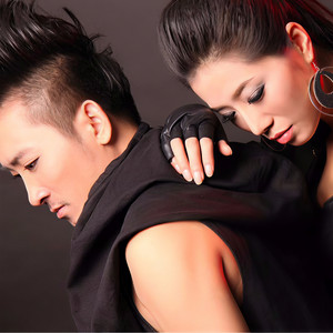 在他乡 (广场舞|慢四版)