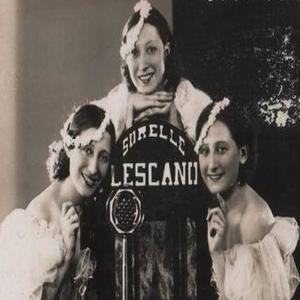 Trio Lescano资料,Trio Lescano最新歌曲,Trio LescanoMV视频,Trio Lescano音乐专辑,Trio Lescano好听的歌