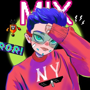 幸福新起点--拾捌、杨二蛋 (翻唱自孙楠、谭维维)