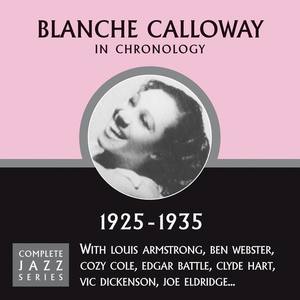 Blanche Calloway