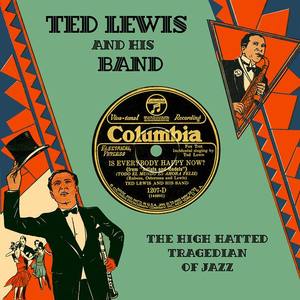 Ted Lewis