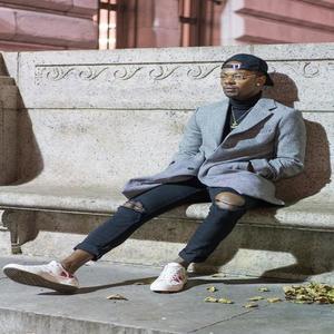 Gerald Walker资料,Gerald Walker最新歌曲,Gerald WalkerMV视频,Gerald Walker音乐专辑,Gerald Walker好听的歌