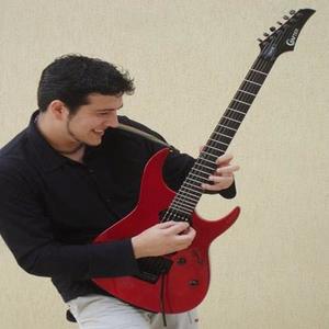 Gustavo Guerra资料,Gustavo Guerra最新歌曲,Gustavo GuerraMV视频,Gustavo Guerra音乐专辑,Gustavo Guerra好听的歌