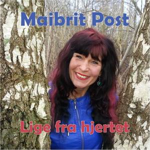 Maibrit Post资料,Maibrit Post最新歌曲,Maibrit PostMV视频,Maibrit Post音乐专辑,Maibrit Post好听的歌