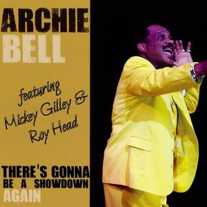 Archie Bell