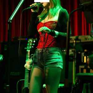 彩彩妹资料,彩彩妹最新歌曲,彩彩妹MV视频,彩彩妹音乐专辑,彩彩妹好听的歌