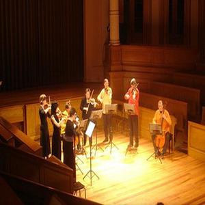 Ensemble Explorations资料,Ensemble Explorations最新歌曲,Ensemble ExplorationsMV视频,Ensemble Explorations音乐专辑,Ensemble Explorations好听的歌